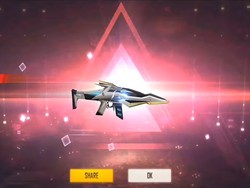 Free Fire (FF) Hadirkan Evo Skin Terbaru, Elegan Banget