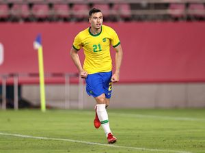 Tite Dikecam Usai Panggil Gabriel Martinelli ke Piala Dunia 2022 Tite Dikecam Usai Panggil Gabriel Martinelli ke Piala Dunia 2022