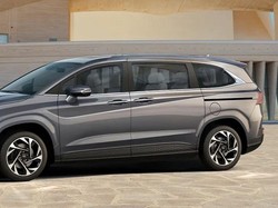 Wow! Inikah Calon Kuat Penantang Kijang Innova di RI?