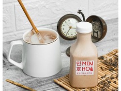 Inovasi Misugaru Khas Korea Jadi Ide Bisnis Kuliner di Tengah Pandemi