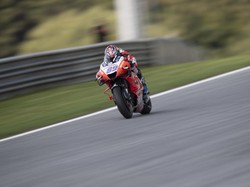 Hasil MotoGP Styria: Jorge Martin Juara!