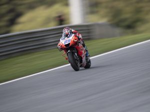Hasil MotoGP Styria: Jorge Martin Juara! Hasil MotoGP Styria: Jorge Martin Juara!