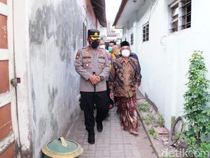 Ulama di Sidoarjo Diajak Ingatkan Masyarakat soal Pentingnya Prokes