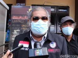 Kekhawatiran Komnas PA soal Anak Ditinggal Ortu Meninggal Terpapar COVID-19