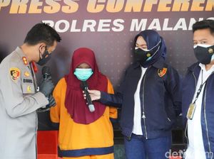 Beda Pasal dalam Kasus Korupsi Mantan Mensos dan Pendamping PKH di Malang Beda Pasal dalam Kasus Korupsi Mantan Mensos dan Pendamping PKH di Malang