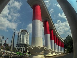 Beli Rumah di Bogor, Makan Waktu Berapa Lama ke Jakarta?