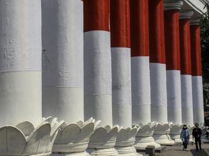 Fakta Pencipta Lagu 17 Agustus Hari Merdeka yang Jarang Diketahui