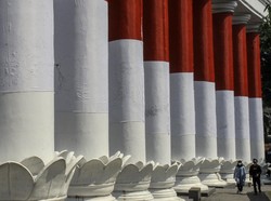 Fakta Pencipta Lagu 17 Agustus Hari Merdeka yang Jarang Diketahui