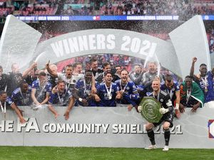 Leicester City Bukan Kuda Hitam Lagi di Liga Inggris