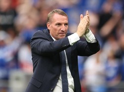 Brendan Rodgers Kebal dari Pemecatan?
