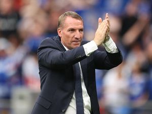 Jawaban Pedas Brendan Rodgers soal Rumor Dirinya ke MU Jawaban Pedas Brendan Rodgers soal Rumor Dirinya ke MU