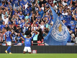 Leicester Vs Man City: The Foxes Juara Community Shield 2021!