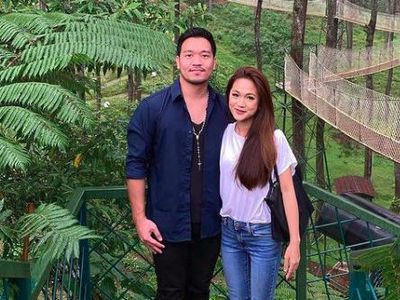 Lidya Windasari, Penakluk Hati Nobu