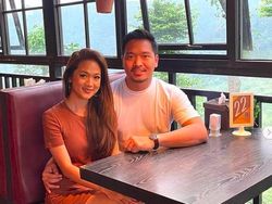 Pujian dari Calon Istri untuk Nobu Dijamin Bikin Baper!