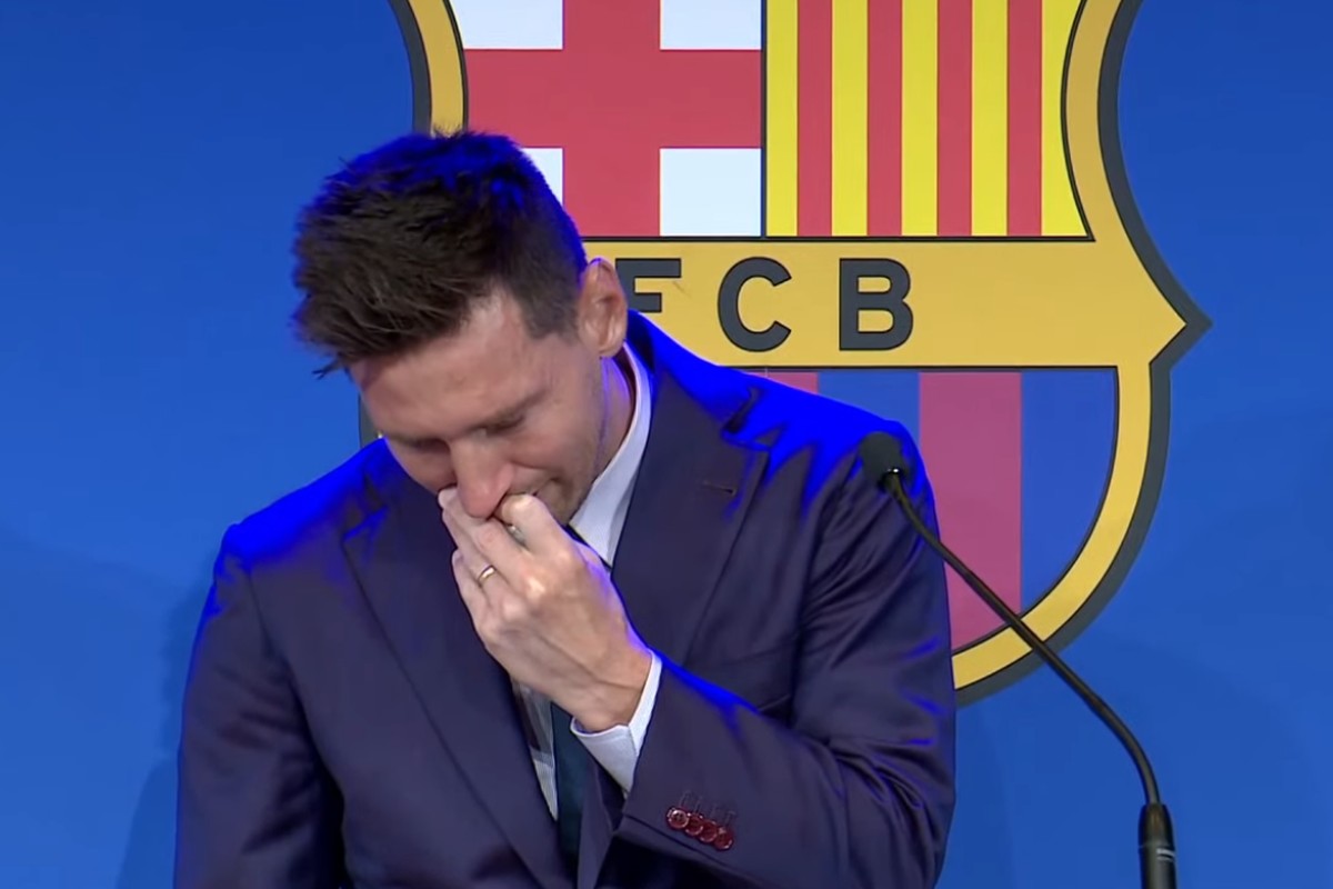 Foto: (Youtube/FC Barcelona)