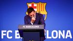 Ini Model Playboy yang Tawar Tisu Bekas Air Mata Messi Rp 8,6 M