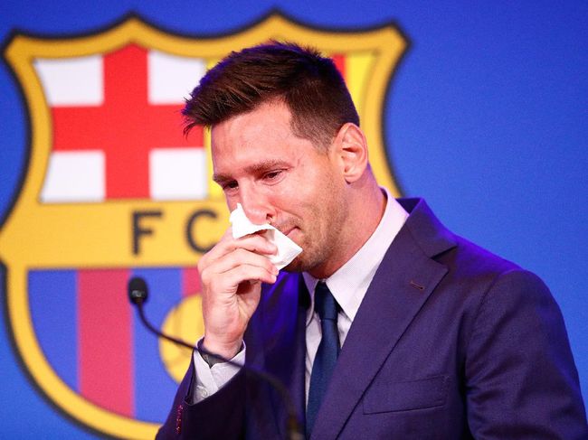 Lionel Messi Lionel Messi