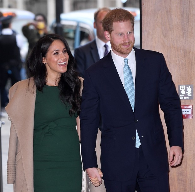 Meghan Markle/