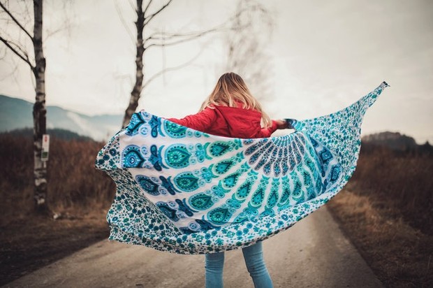 membuat hidup nggak bahagia