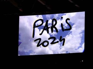 Paris Siap Jadi Tuan Rumah Olimpiade 2024