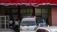 Kasus COVID-19 di Sulteng Meningkat Seminggu Terakhir