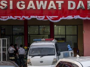 Kasus COVID-19 di Sulteng Meningkat Seminggu Terakhir