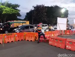Simak Jam Penyekatan Perbatasan-Dalam Kota Surabaya Saat Malam Tahun Baru