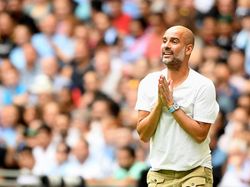 Guardiola Minta Pemain City Lupakan Kekalahan Inggris di Final Euro