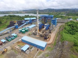 Ramah Lingkungan, 3 PLTU PLN Grup Raih Penghargaan Internasional