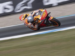 Hasil Tes MotoGP Mandalika Hari Pertama: Pol Espargaro Tercepat