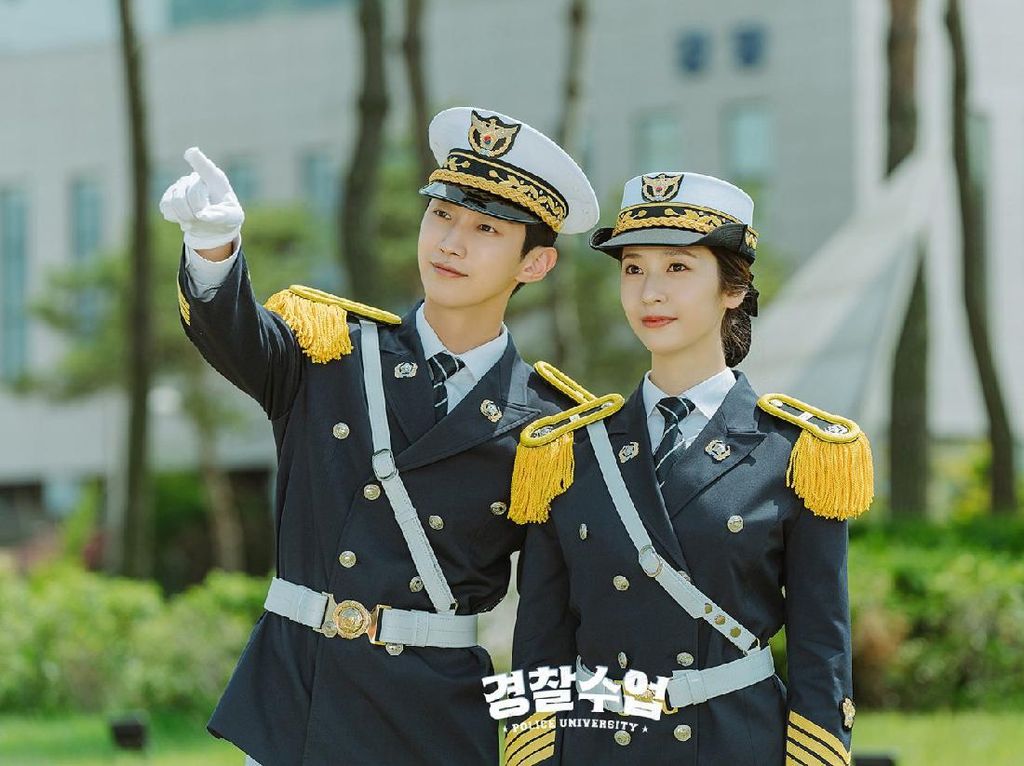 7 Drama Korea Rating Tertinggi 2021, Ada The Veil dan Hometown Cha Cha Cha 7 Drama Korea Rating Tertinggi 2021, Ada The Veil dan Hometown Cha Cha Cha