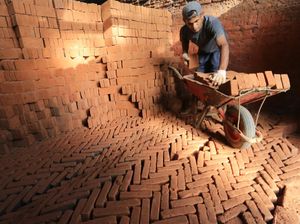 Harga Bata Merah dan Bata Ringan Terbaru 2024