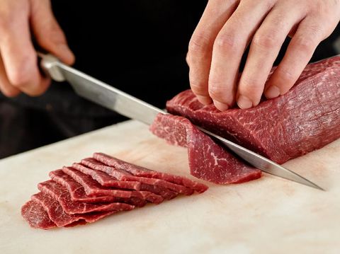 Resep Beef Bowl ala Yoshinoya