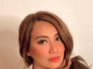 Terkuak! Alasan Reza Artamevia Serahkan Hak Asuh Anak ke Adjie Massaid