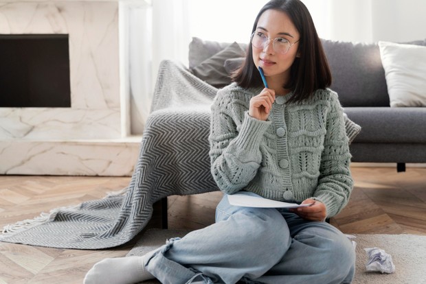 Kunci Hidup Bahagia Mengenali Diri Sendiri Lebih Baik Lagi Begini Kiatnya