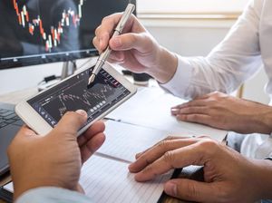 Buat Akun Demo di Oxtrade Bisa Dapat US$ 1.000, Mau? Buat Akun Demo di Oxtrade Bisa Dapat US$ 1.000, Mau?