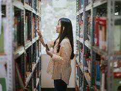 UNPAR Buka Lagi Jalur UTBK Gelombang II & USM 4 bagi Mahasiswa Baru