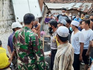 Warga Banyuwangi Tewas Usai Lemas dalam Sumur Tua, Diduga Hirup Gas Beracun Warga Banyuwangi Tewas Usai Lemas dalam Sumur Tua, Diduga Hirup Gas Beracun