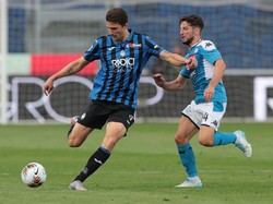 AC Milan Pinjamkan Caldara ke Tim Promosi Venezia