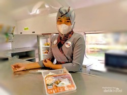 Anak Usaha KAI Buka Lowongan Kerja buat SMA/SMK, Digaji Segini!