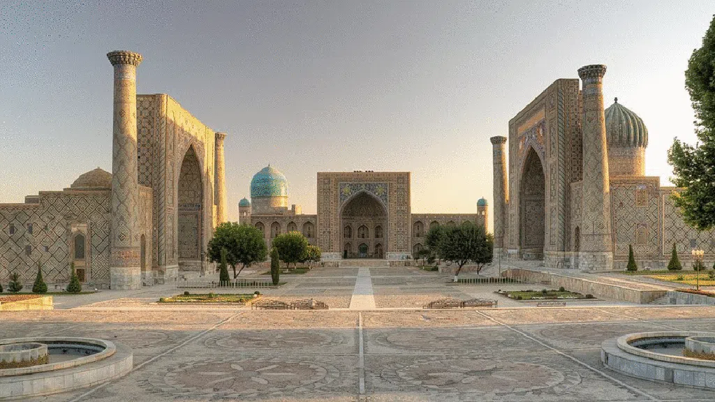 7 Objek Wisata Andalan di Negeri Wanita Tercantik Dunia 7 Objek Wisata Andalan di Negeri Wanita Tercantik Dunia