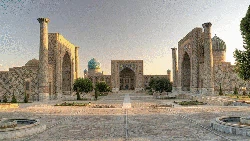 10 Fakta Unik Uzbekistan, Lawan Indonesia di Semifinal Piala Asia U-23