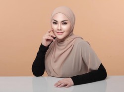 Cara Ade Fitrie Kirana Bantu Pemulihan Masyarakat Usai Terpapar COVID-19