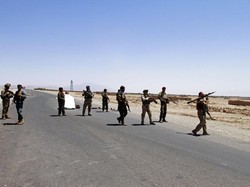 Taliban Kian Agresif, 8 Ibu Kota Provinsi di Afganistan Sudah Direbut