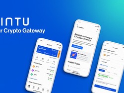 Aplikasi Trading Kripto Pintu Dapat Suntikan Dana US$ 35 Juta