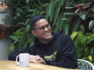 Selebgram Arief Muhammad Kemalingan Sepeda, Polisi Turun Tangan