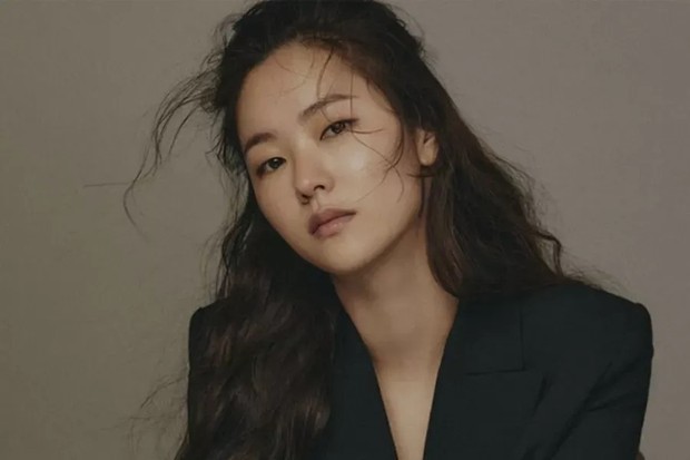 Artis Korea/Foto: soompi.com Jeon Yeo Bin pemeran Hong Cha Young