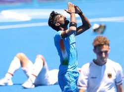 Cerita Haru di Balik Perunggu Tim Hoki India, Dedikasi untuk Pejuang COVID-19