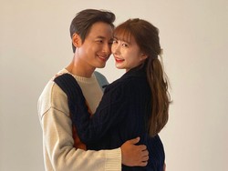 Most Pop: Dulu Fans Kini Istri, Kisah Cinta Aktor Korea dan Penggemarnya