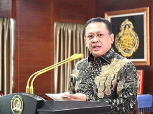 Serapan APBD Masih Rendah, Bamsoet: Kepala Daerah Takut Jadi Temuan BPK